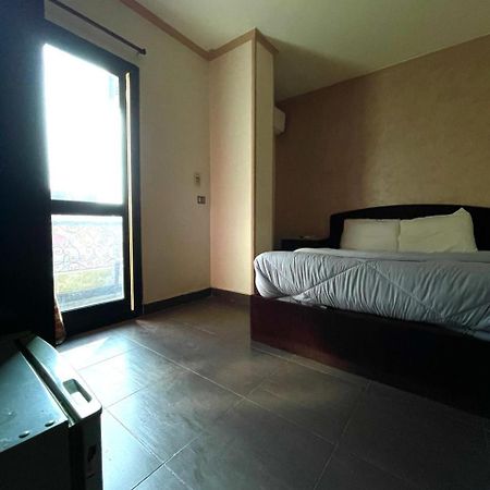 Kerotel Egypt Kairo Bagian luar foto