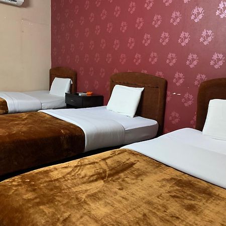 Kerotel Egypt Kairo Bagian luar foto