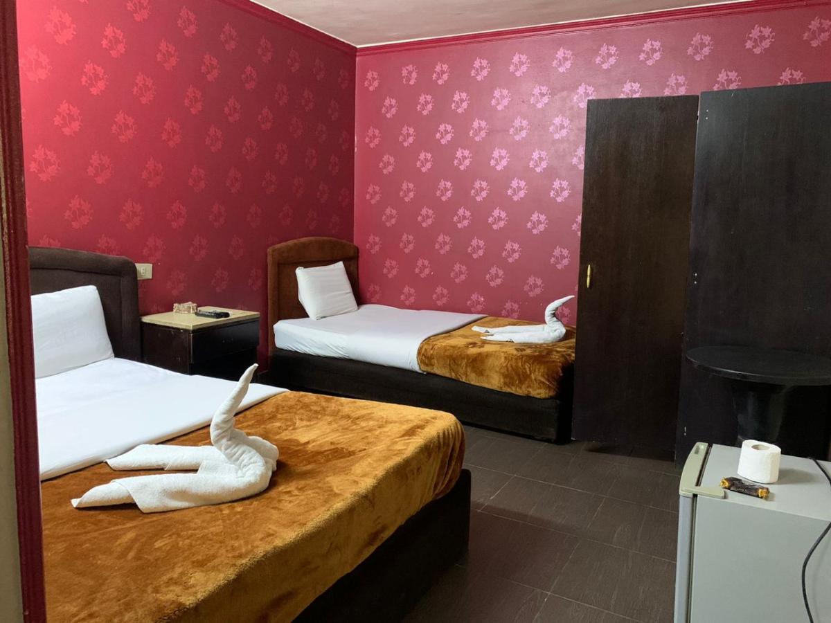 Kerotel Egypt Kairo Bagian luar foto