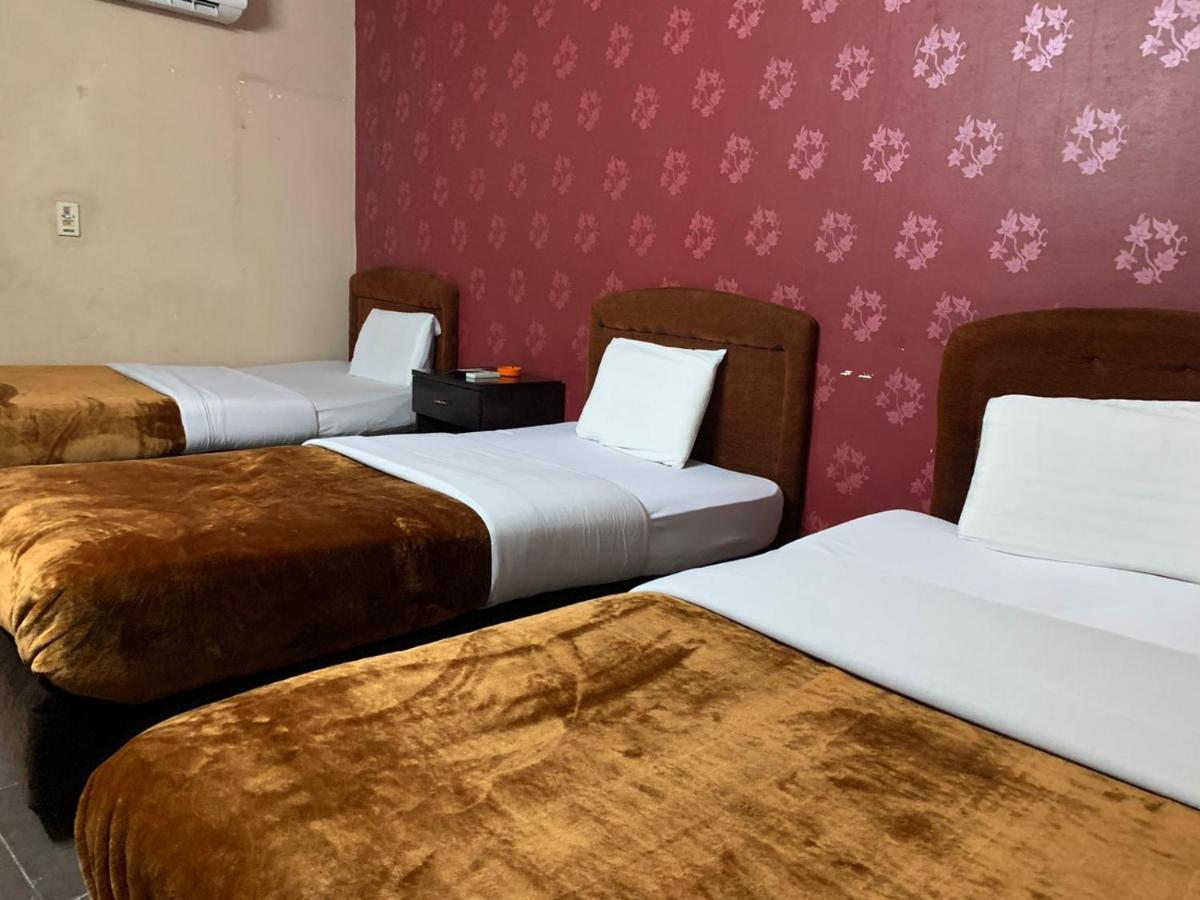 Kerotel Egypt Kairo Bagian luar foto