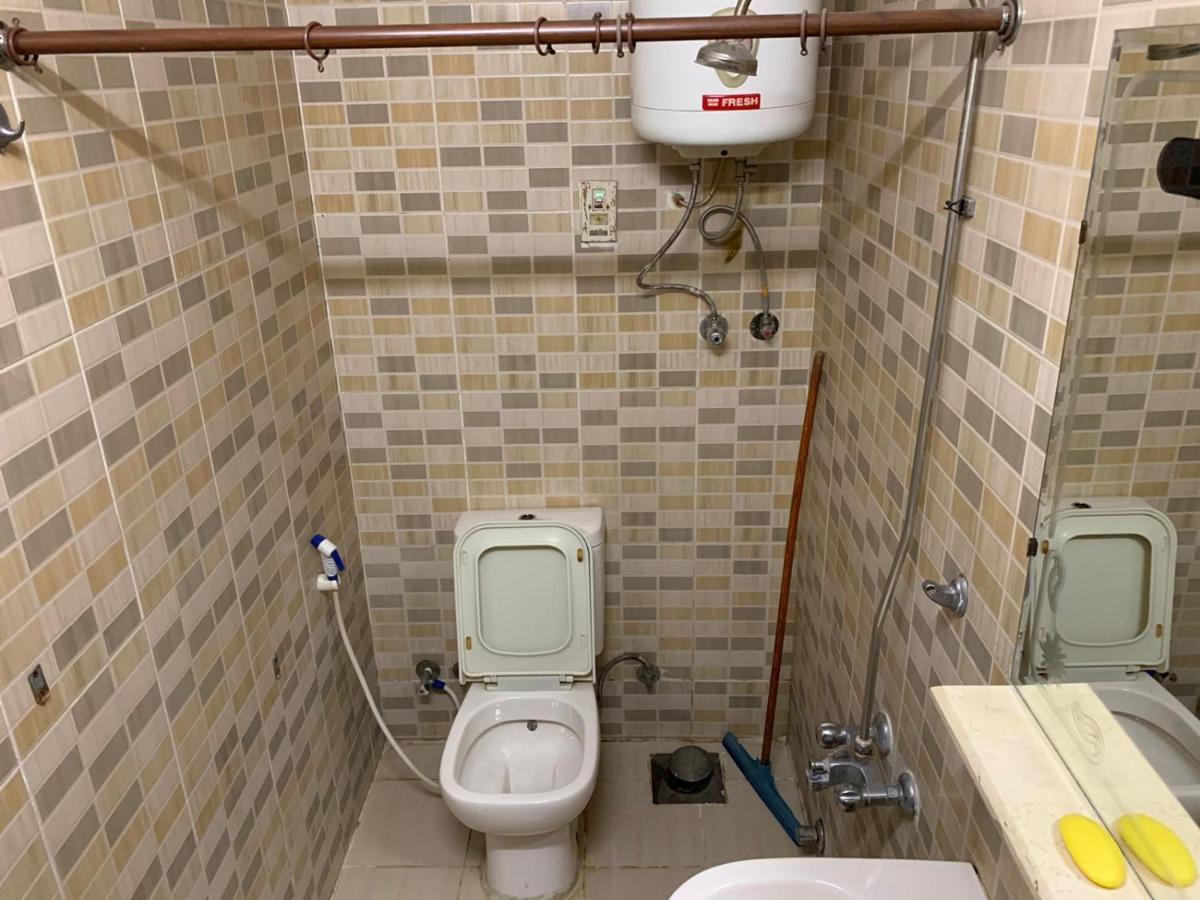 Kerotel Egypt Kairo Bagian luar foto