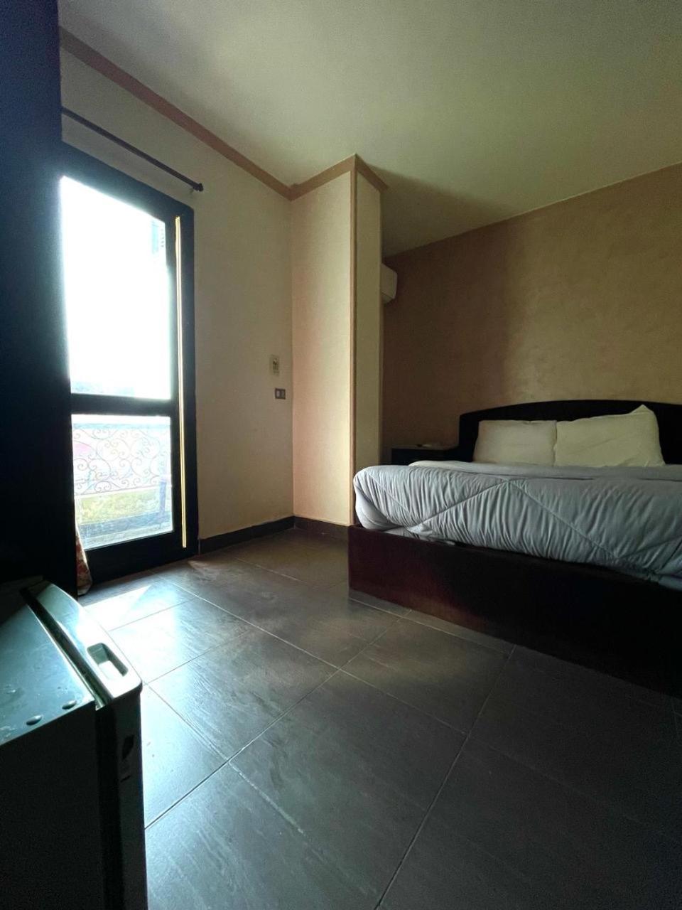 Kerotel Egypt Kairo Bagian luar foto