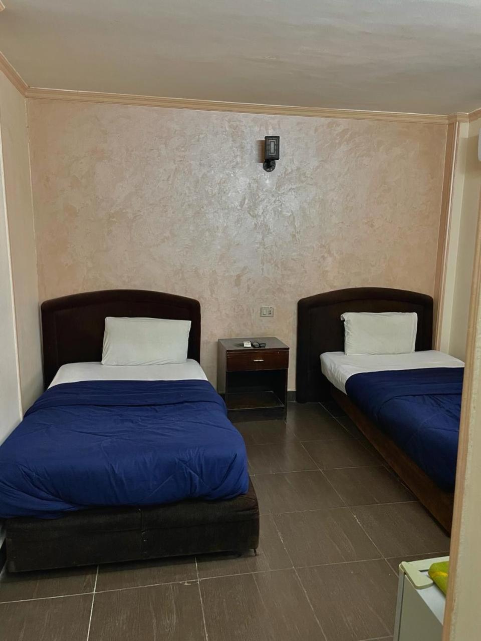Kerotel Egypt Kairo Bagian luar foto