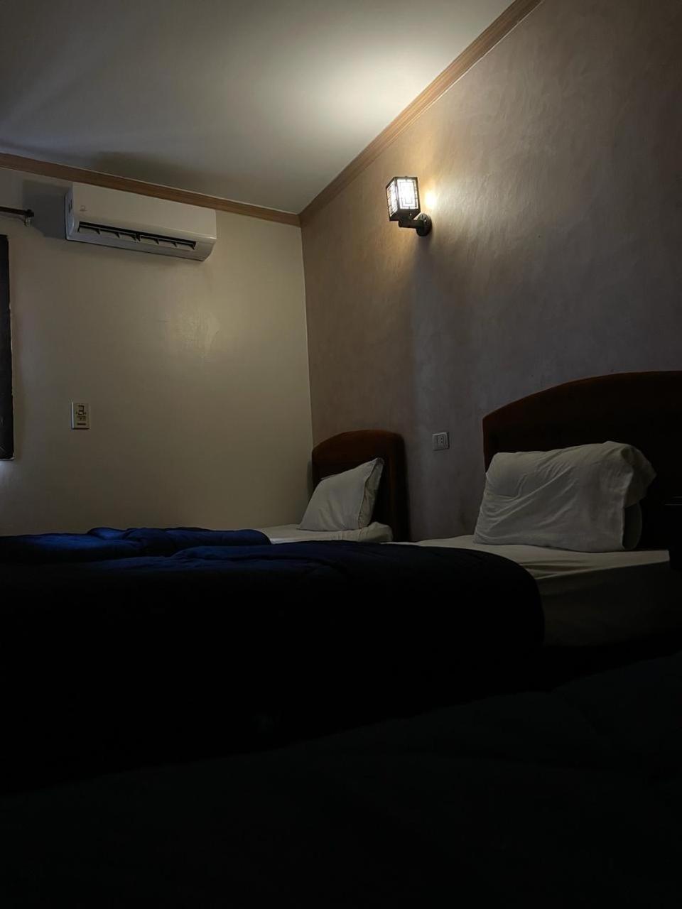 Kerotel Egypt Kairo Bagian luar foto