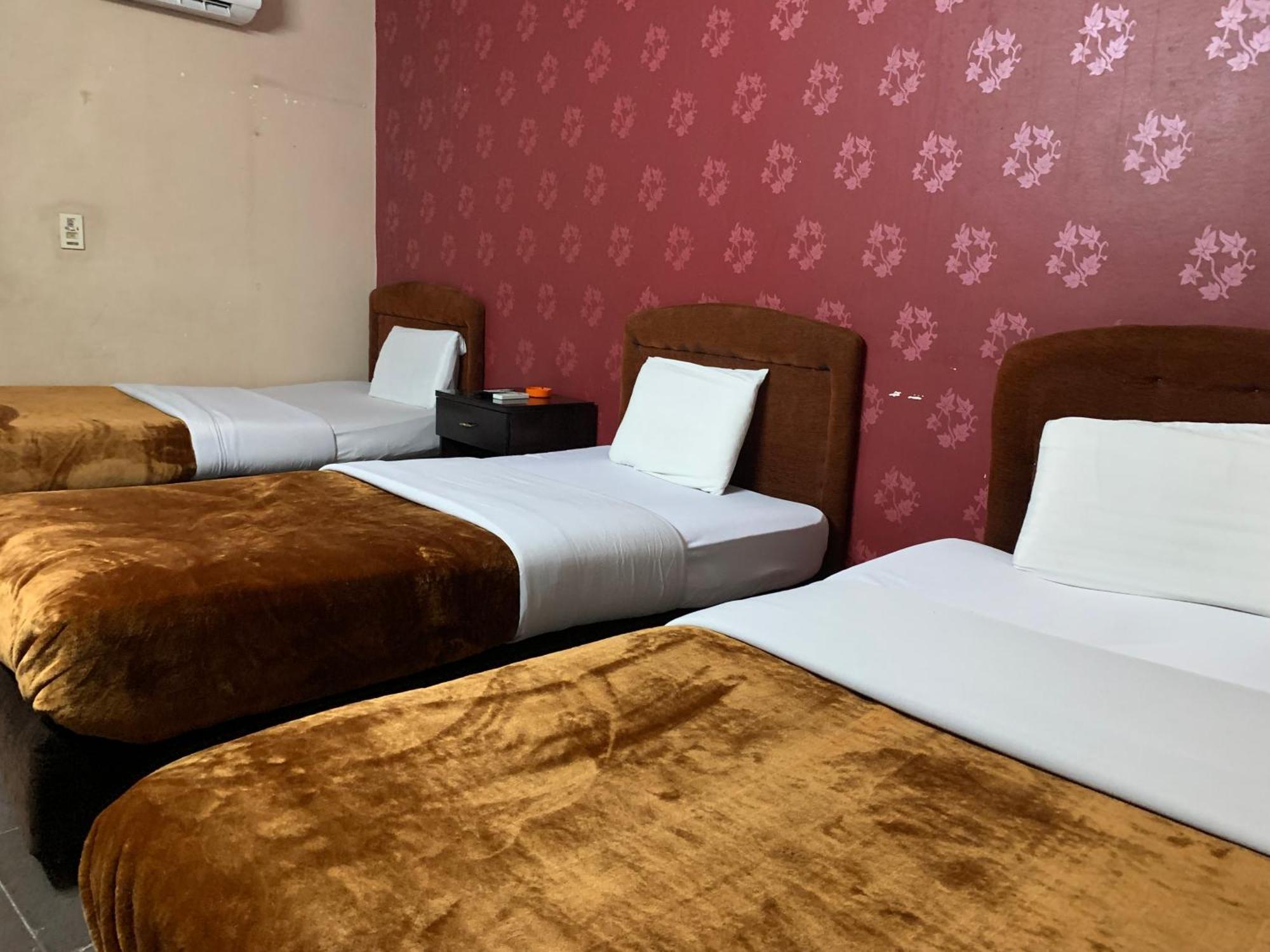 Kerotel Egypt Kairo Bagian luar foto